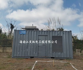 柴油機(jī)冬季常見故障分析與處理