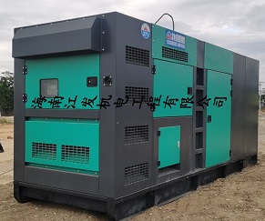 柴油發(fā)電機(jī)組常見的錯(cuò)誤操作方式有哪些
